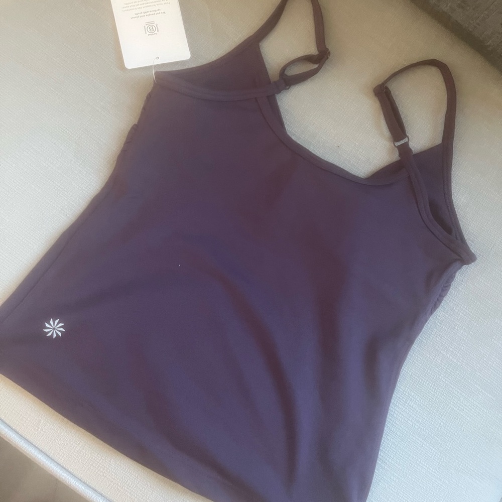 Athleta top - Picture 5 of 6